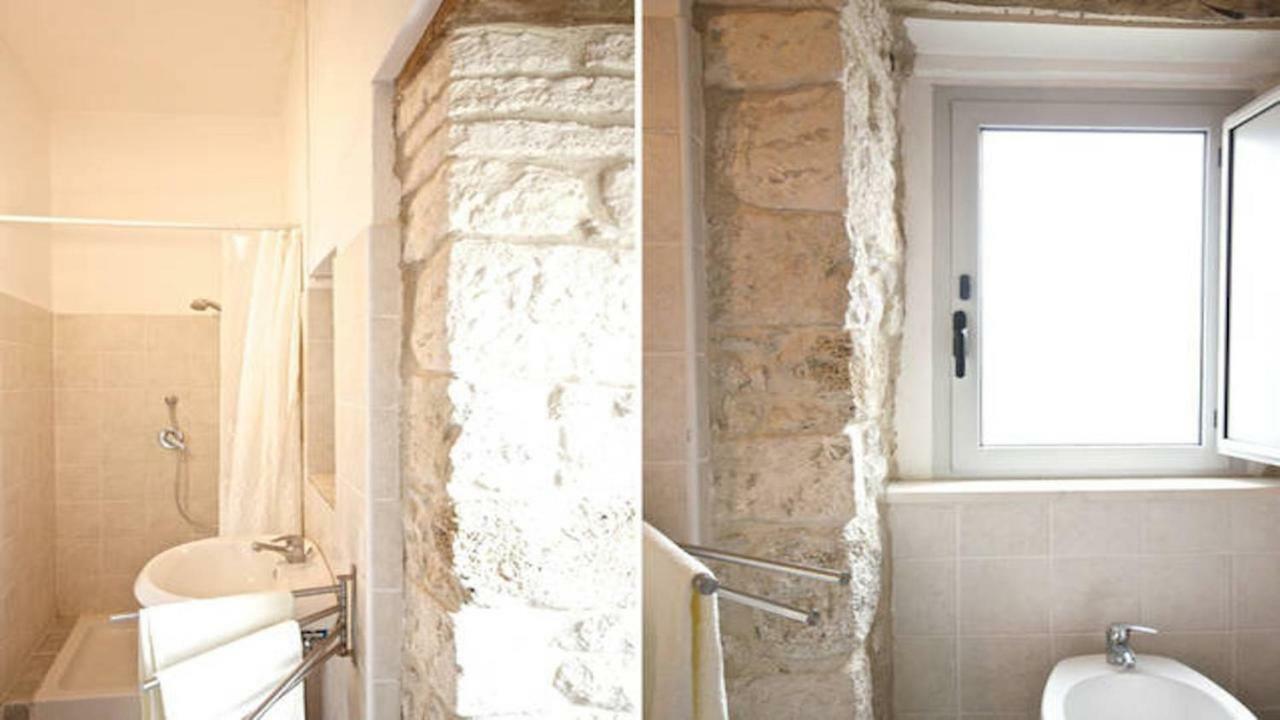 Вилла Casa Elvira Basilico San Valentino in Abruzzo Citeriore Экстерьер фото