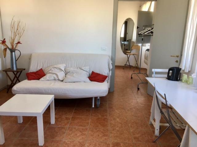 Вилла Casa Elvira Basilico San Valentino in Abruzzo Citeriore Экстерьер фото